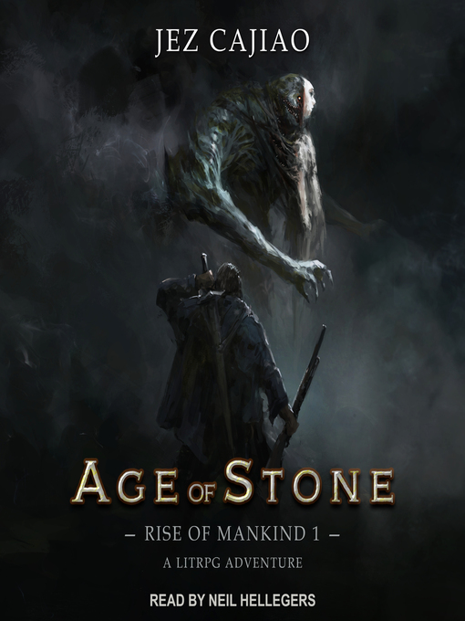 Title details for Age of Stone by Jez Cajiao - Available